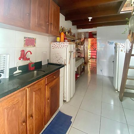 Casamarelo Hostel Salvador Eksteriør bilde