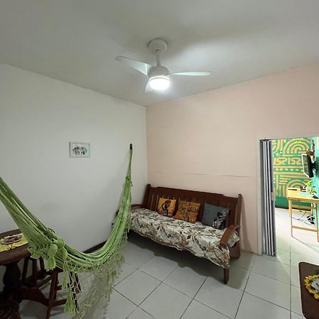 Casamarelo Hostel Salvador Eksteriør bilde