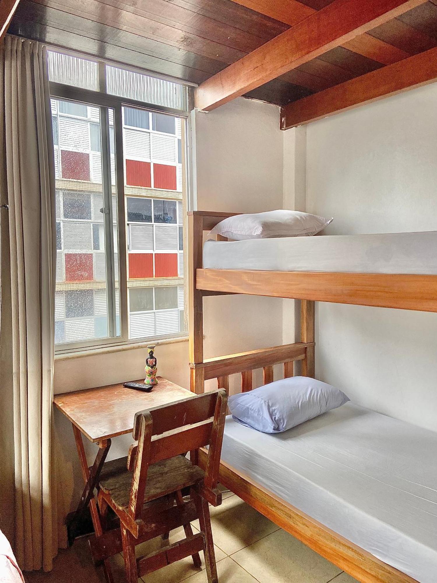 Casamarelo Hostel Salvador Eksteriør bilde