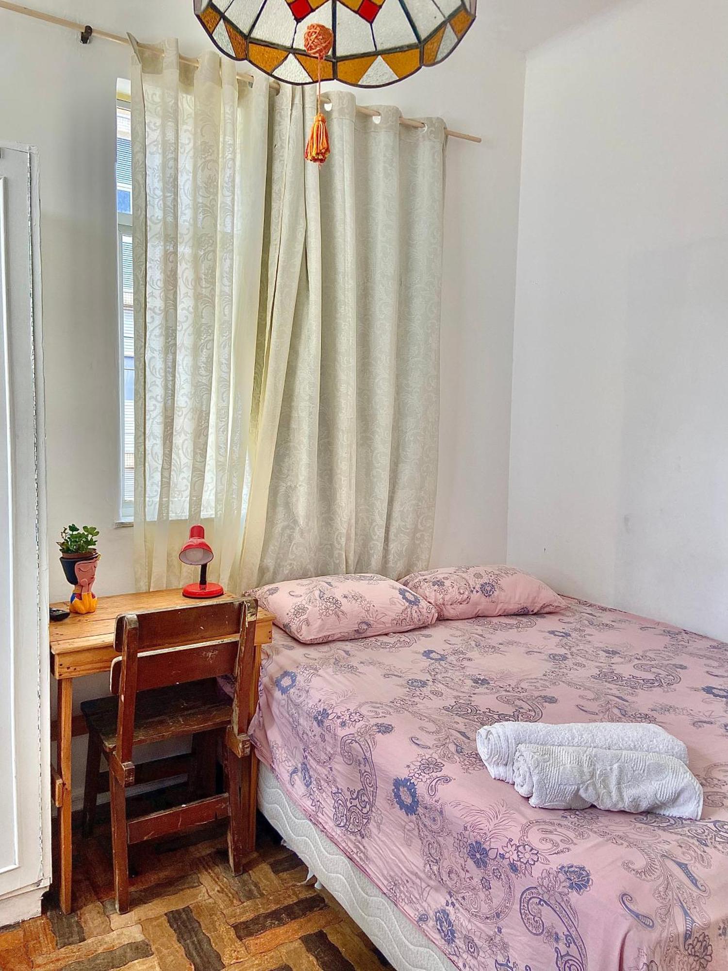 Casamarelo Hostel Salvador Eksteriør bilde