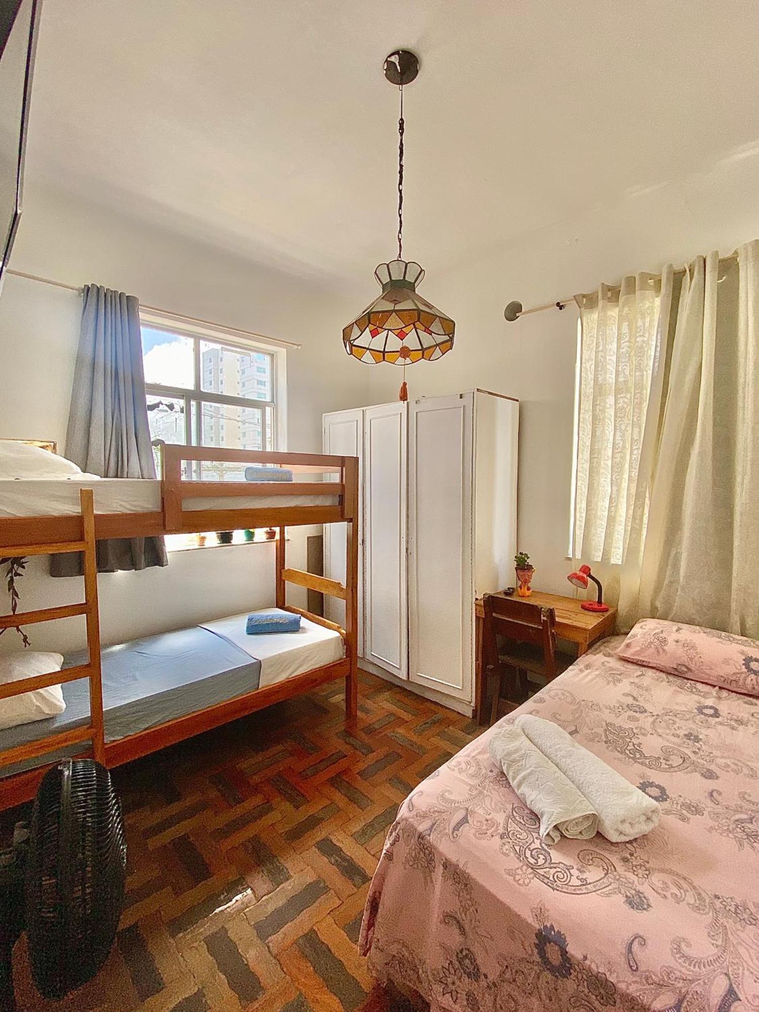 Casamarelo Hostel Salvador Eksteriør bilde