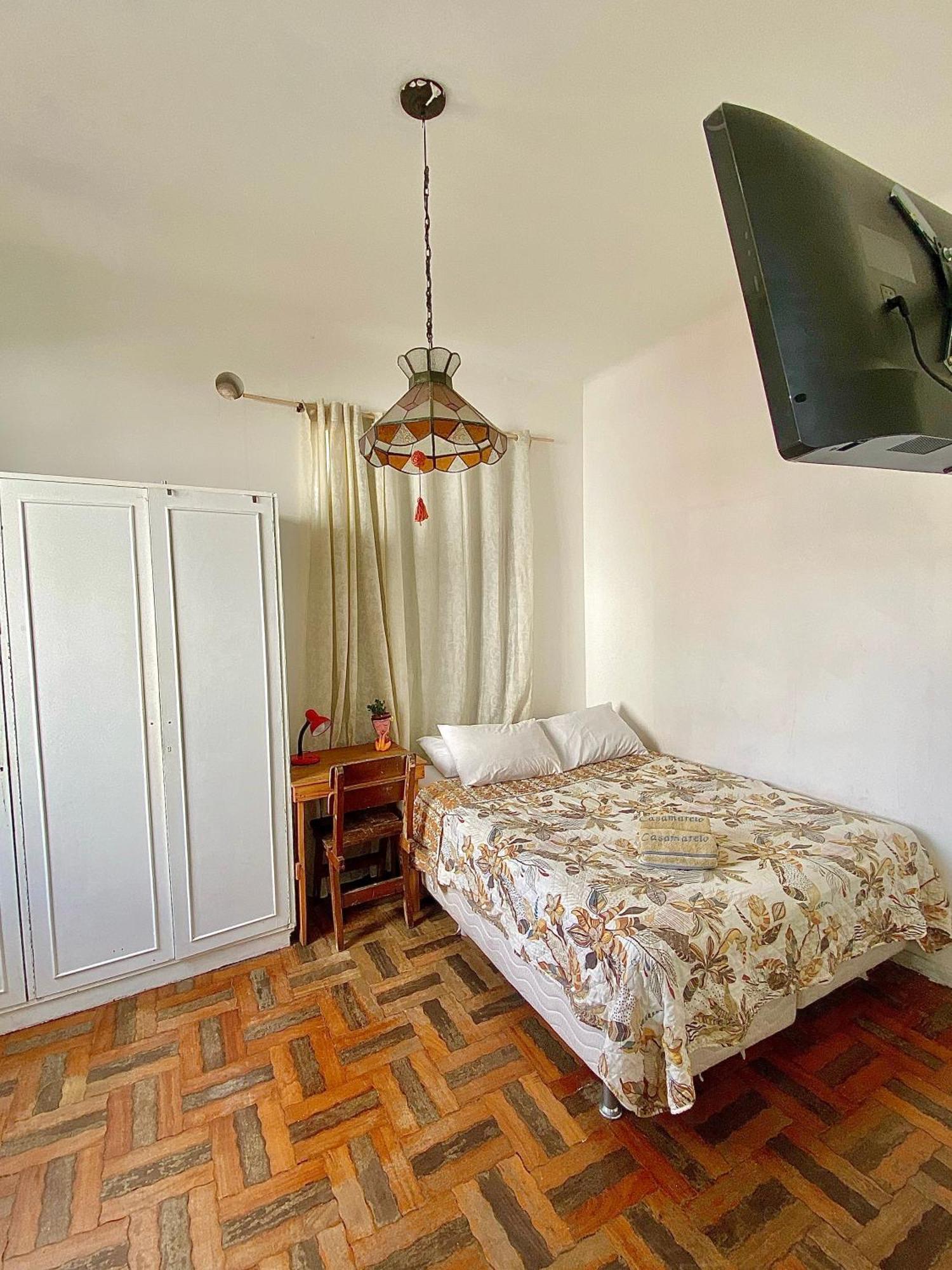 Casamarelo Hostel Salvador Eksteriør bilde