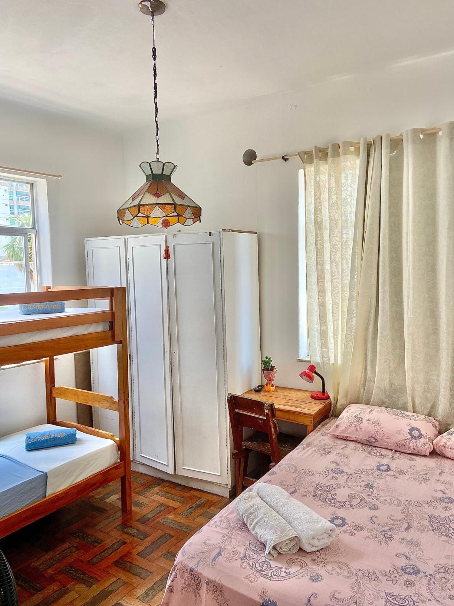 Casamarelo Hostel Salvador Eksteriør bilde