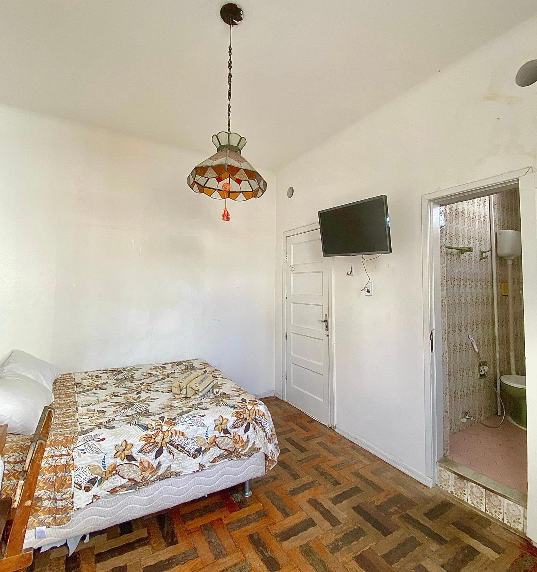 Casamarelo Hostel Salvador Eksteriør bilde