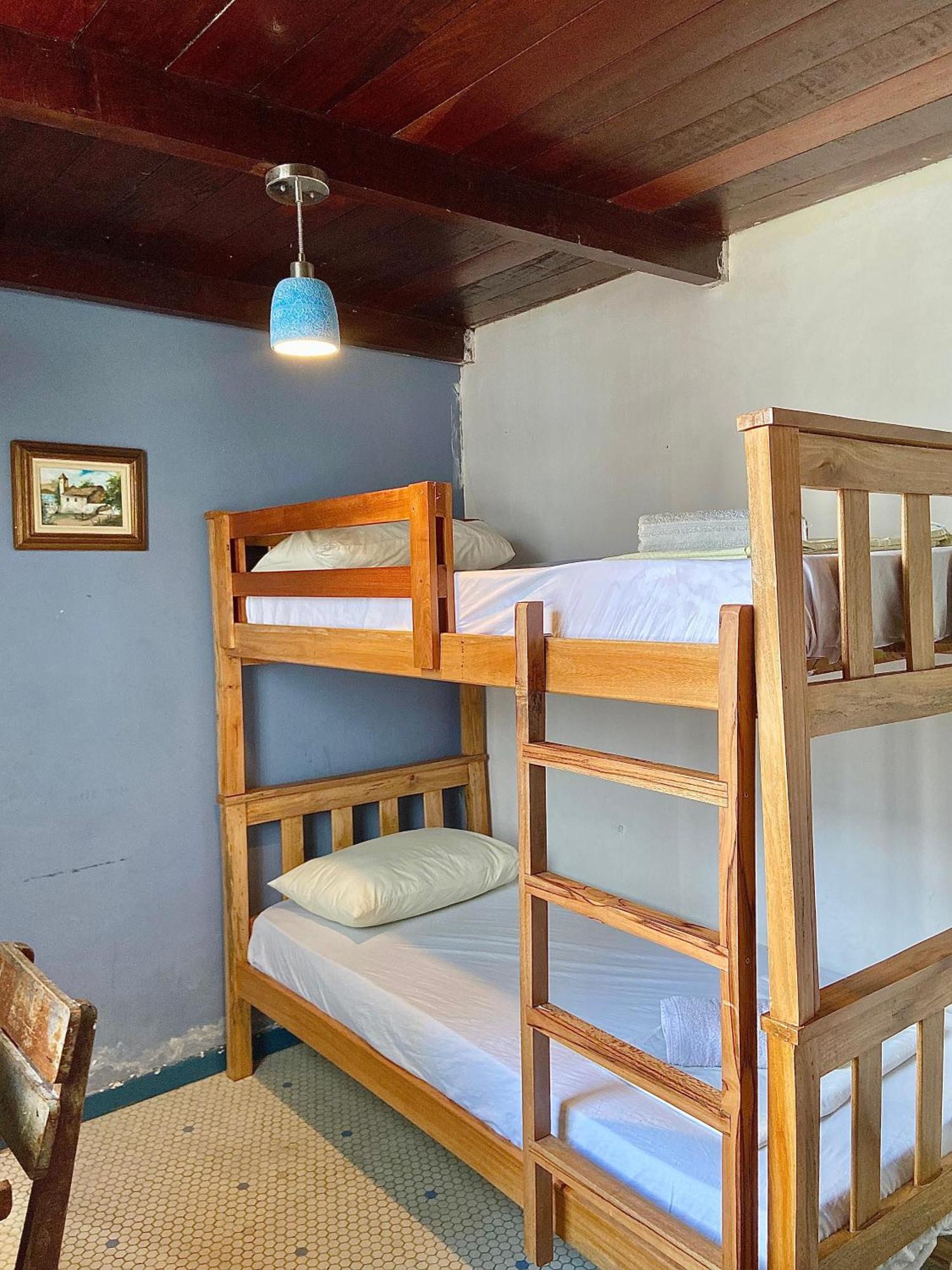 Casamarelo Hostel Salvador Eksteriør bilde