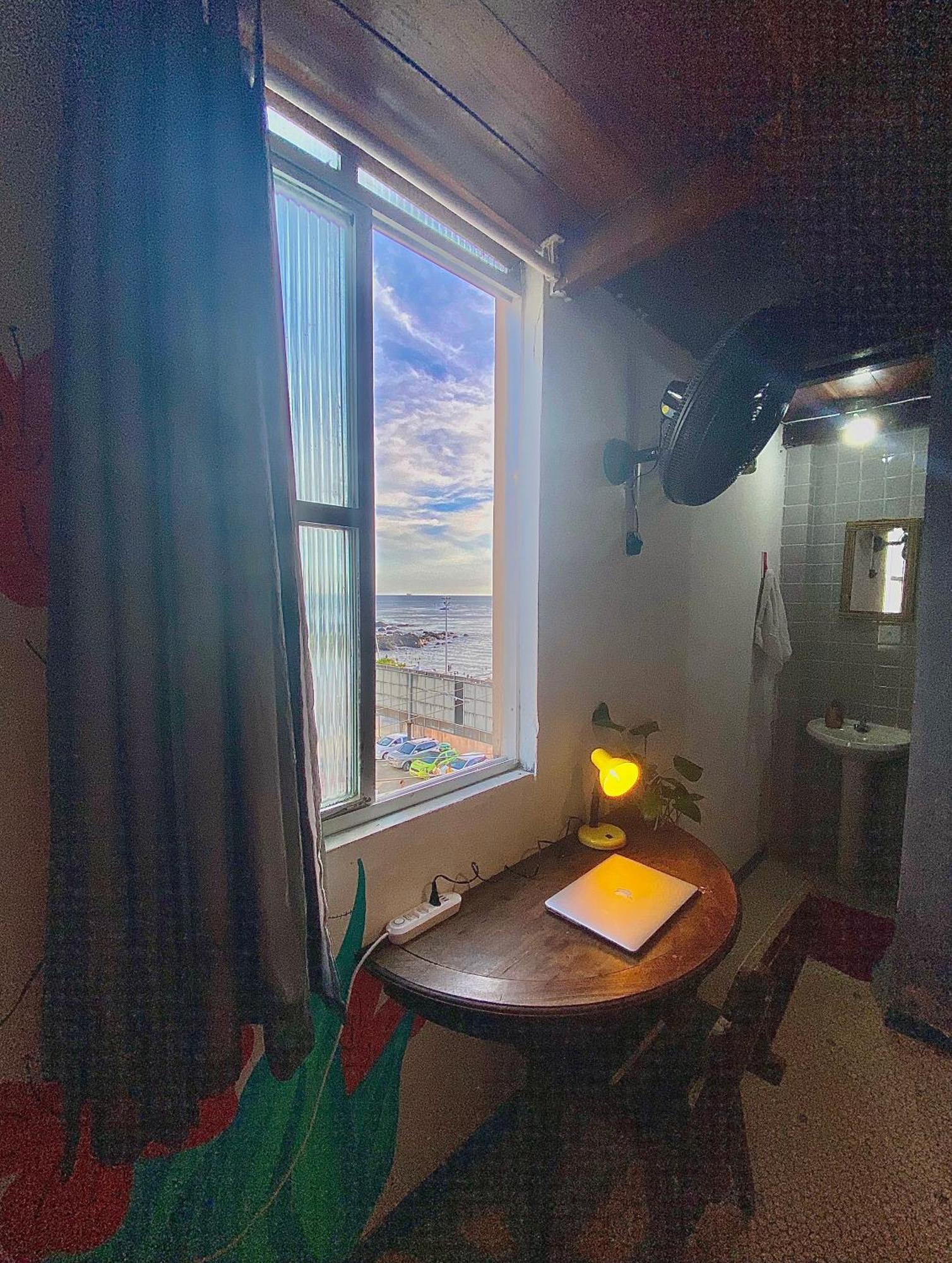 Casamarelo Hostel Salvador Eksteriør bilde