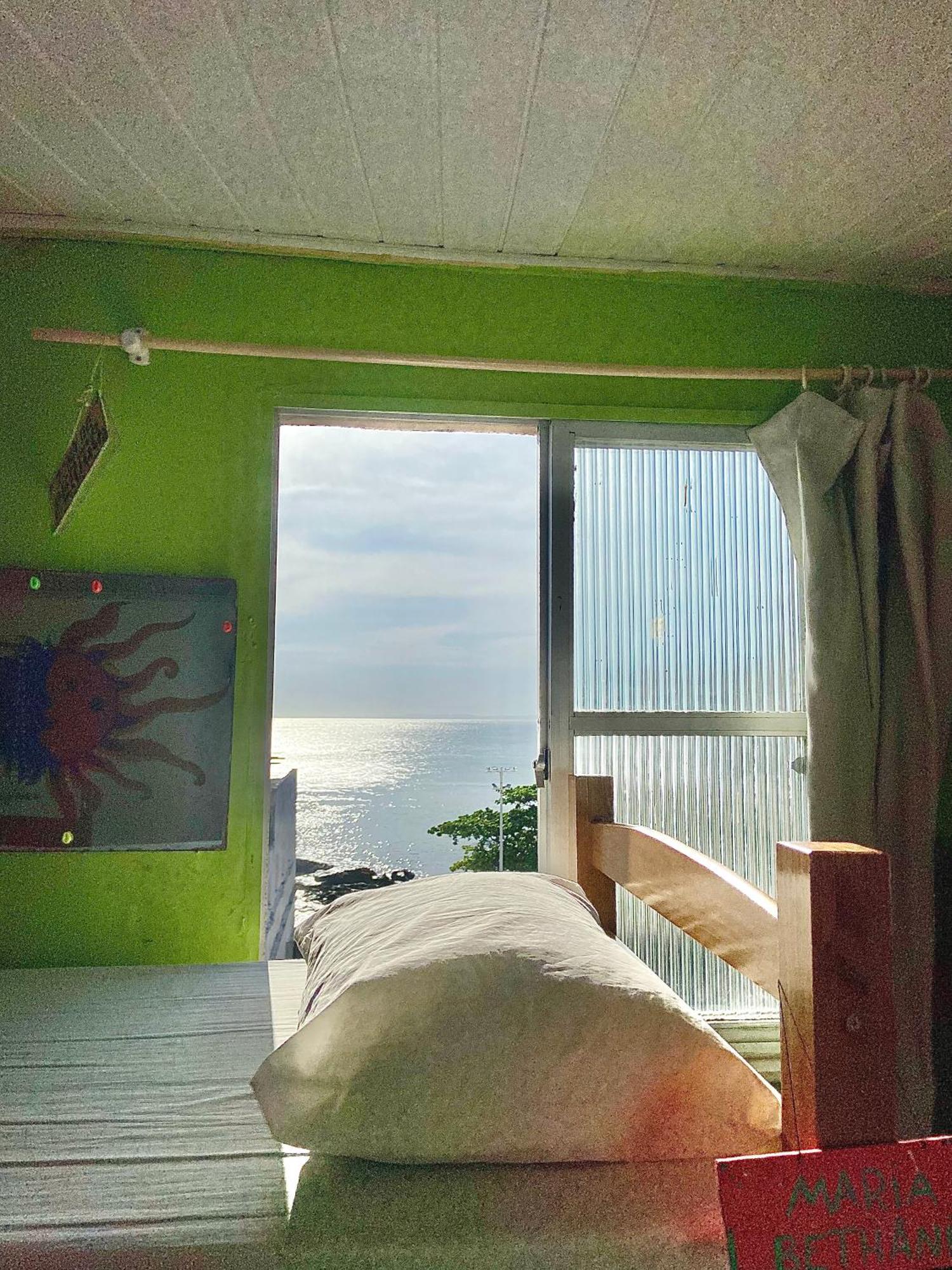Casamarelo Hostel Salvador Eksteriør bilde