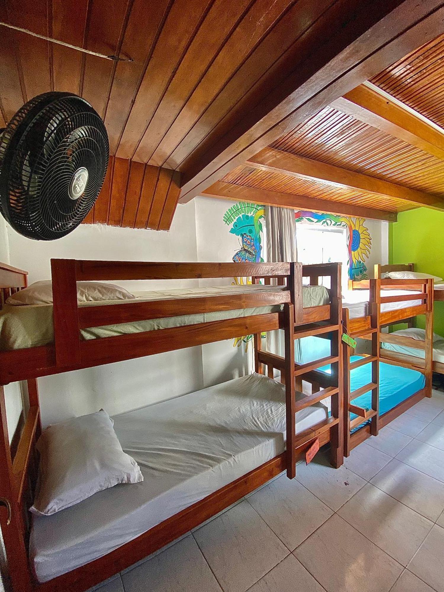 Casamarelo Hostel Salvador Eksteriør bilde
