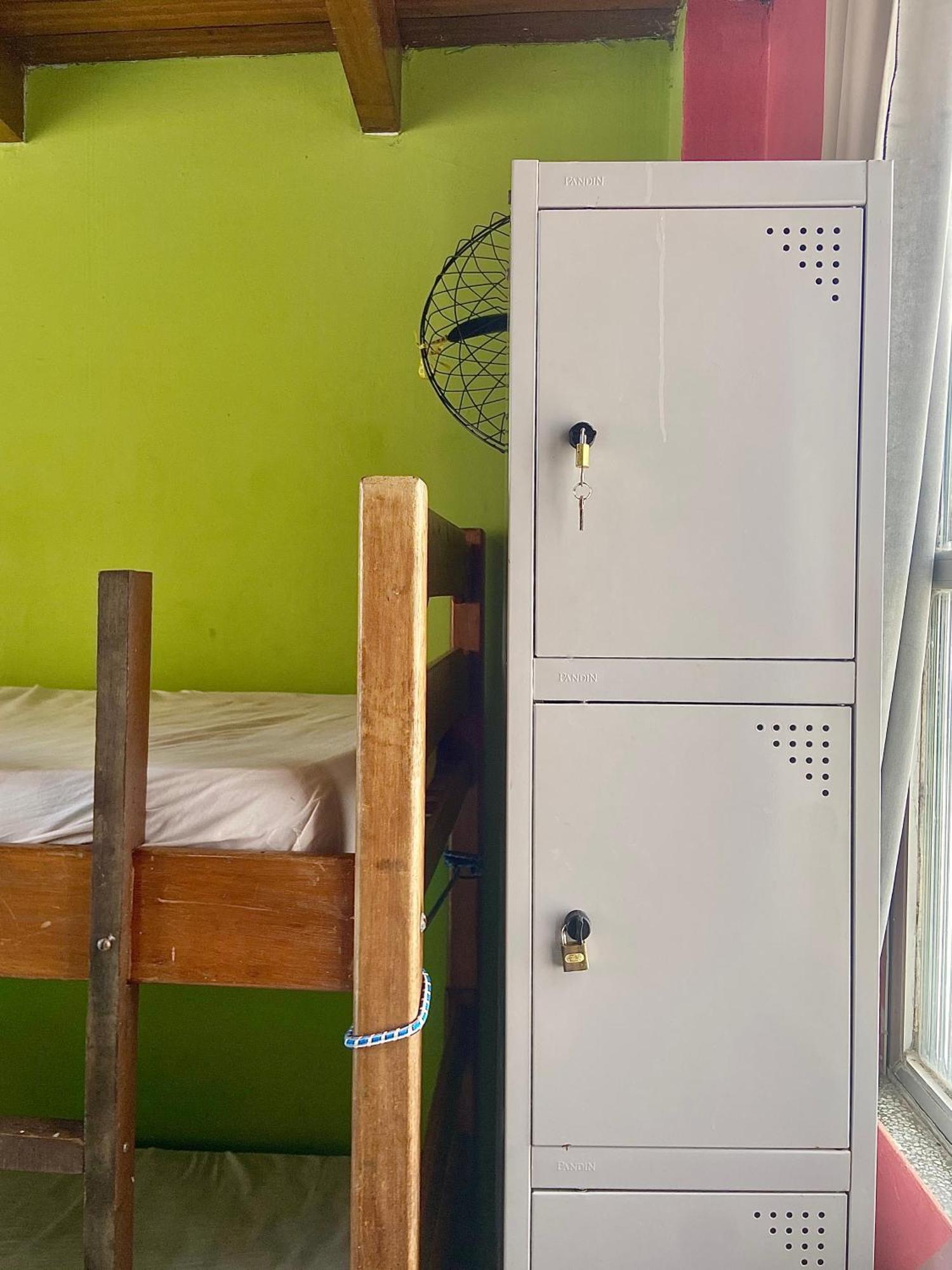 Casamarelo Hostel Salvador Eksteriør bilde