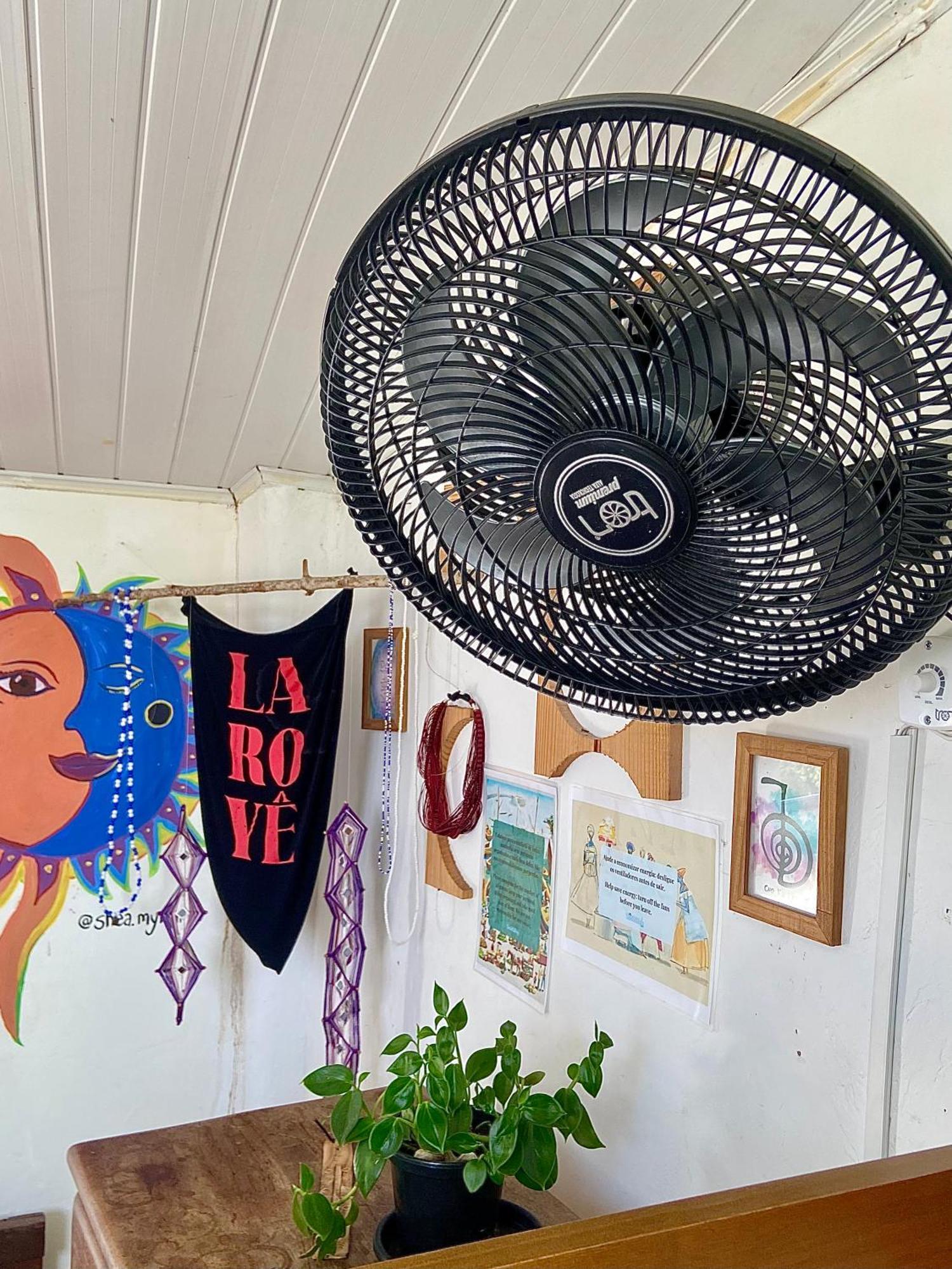 Casamarelo Hostel Salvador Eksteriør bilde