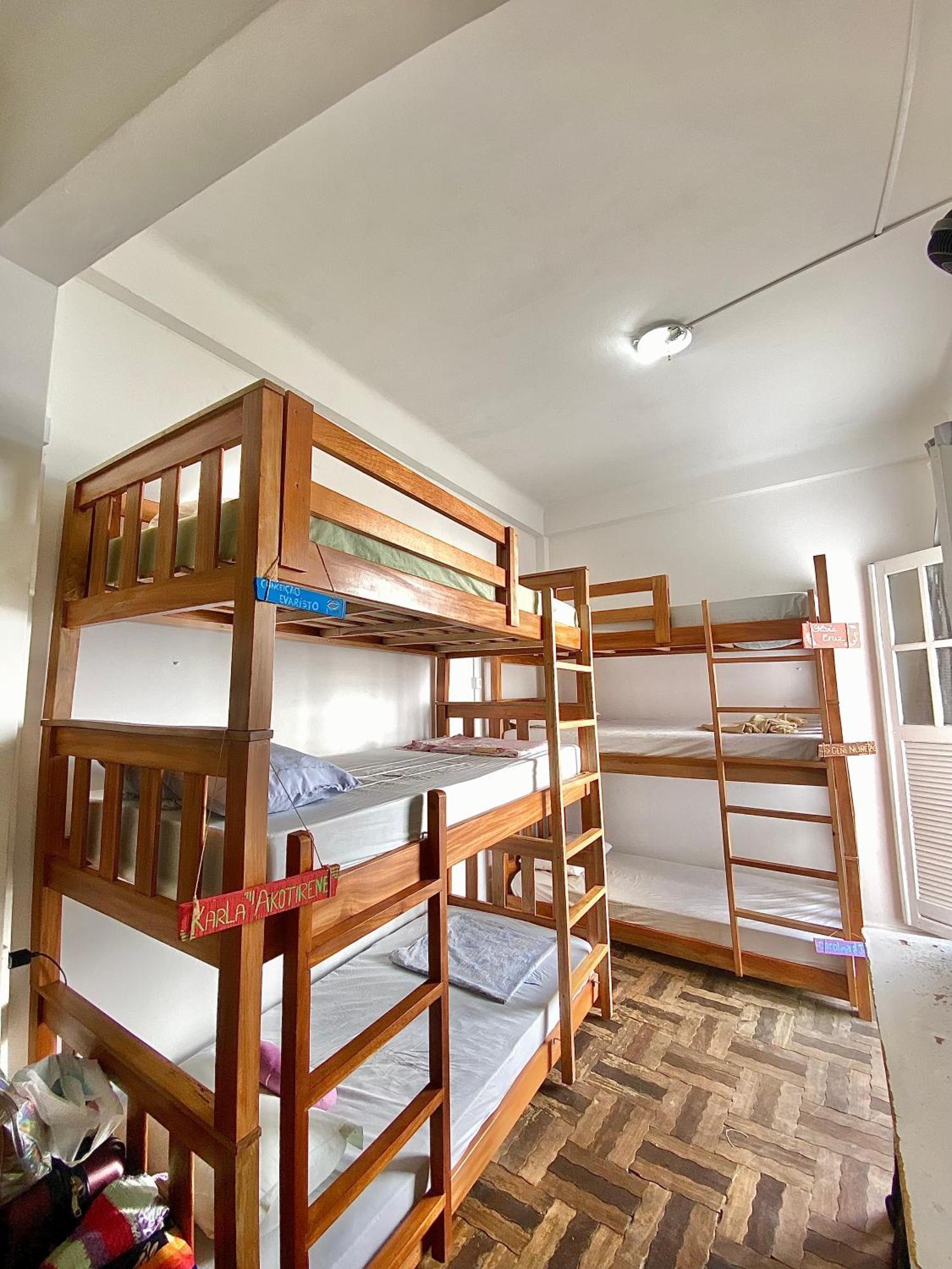 Casamarelo Hostel Salvador Eksteriør bilde