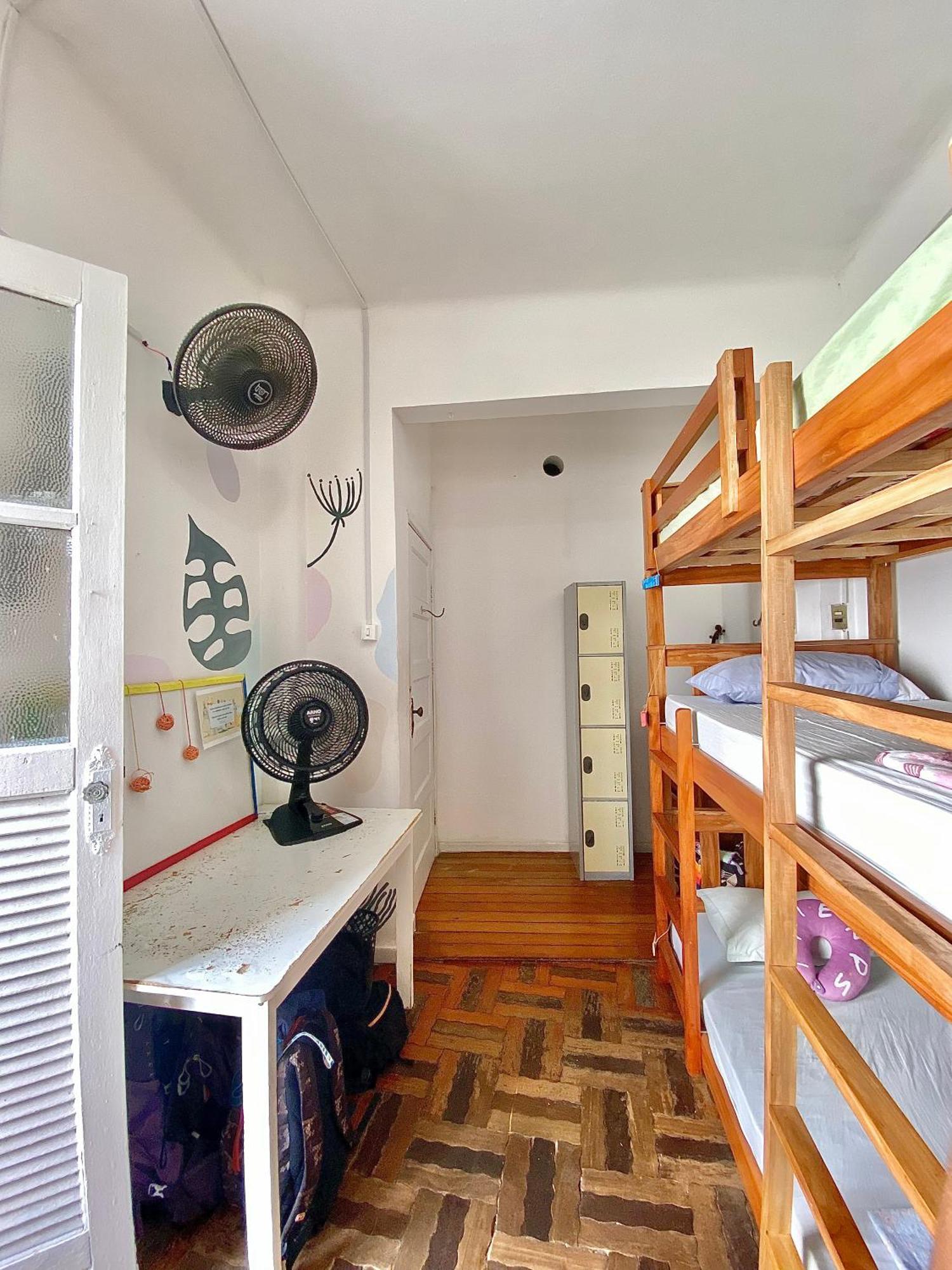Casamarelo Hostel Salvador Eksteriør bilde