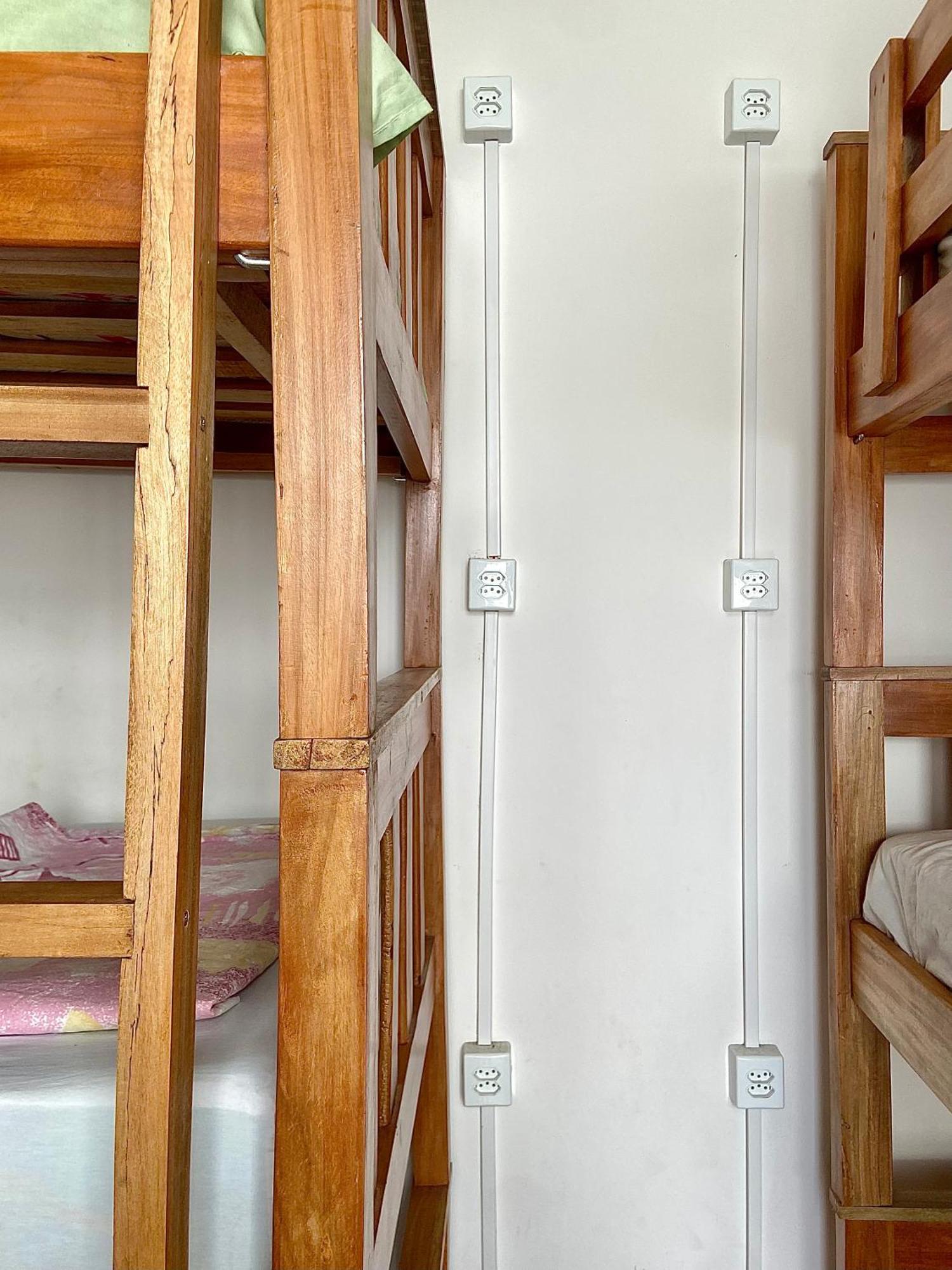 Casamarelo Hostel Salvador Eksteriør bilde