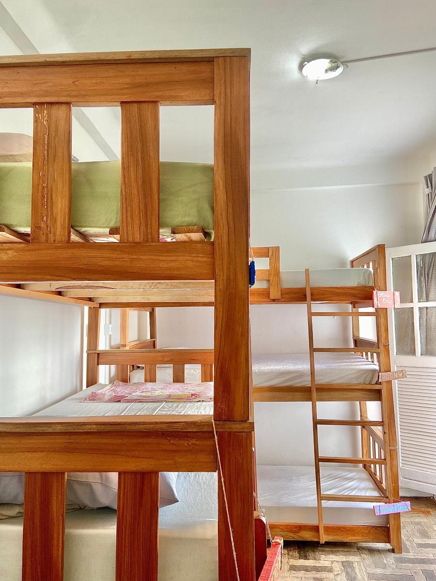Casamarelo Hostel Salvador Eksteriør bilde