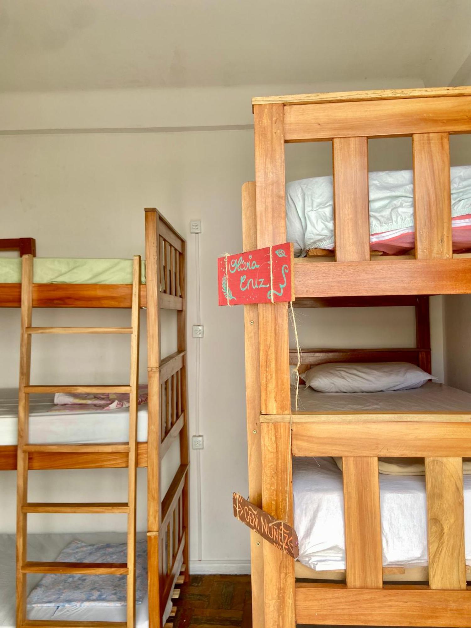 Casamarelo Hostel Salvador Eksteriør bilde