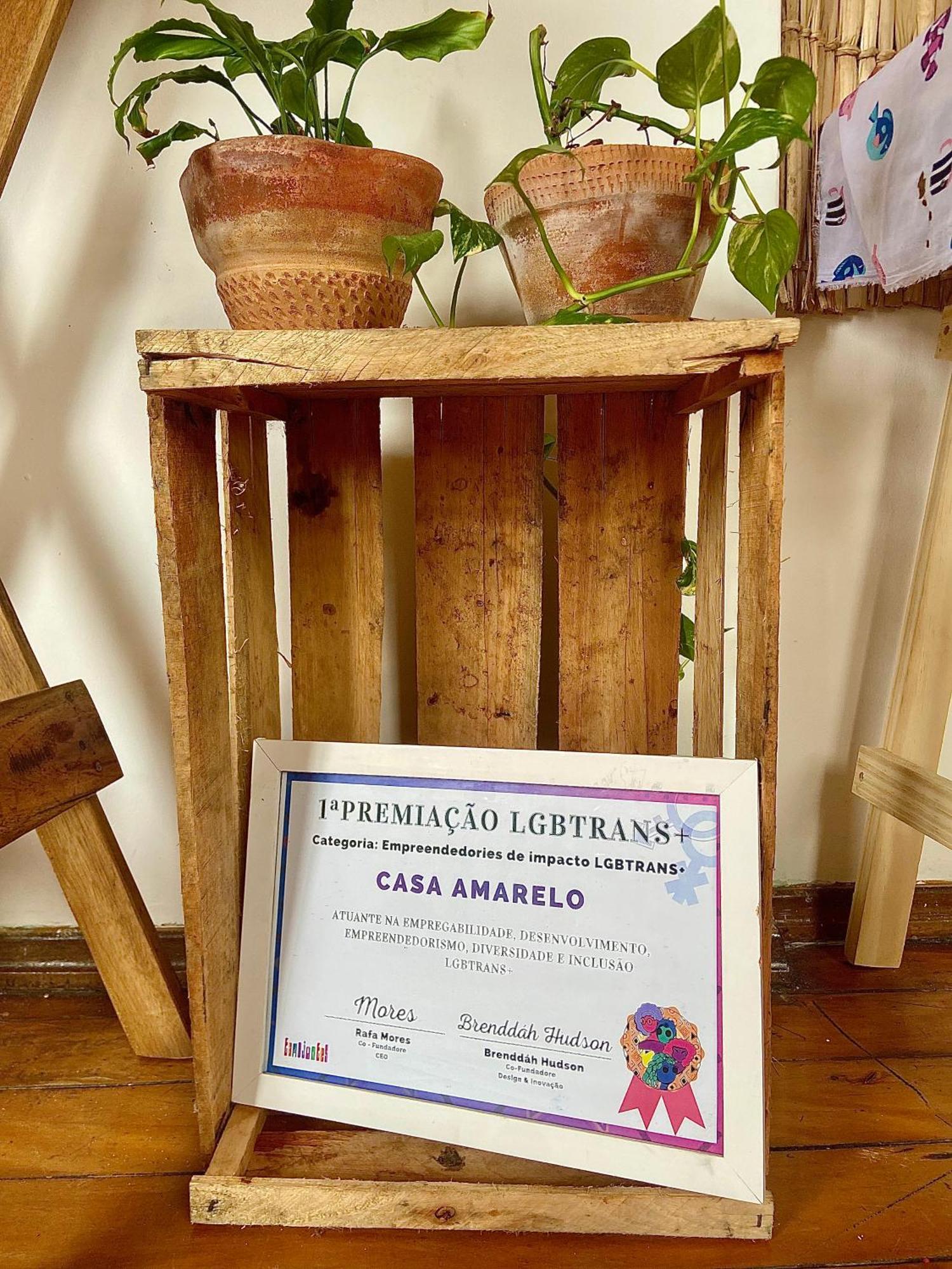 Casamarelo Hostel Salvador Eksteriør bilde