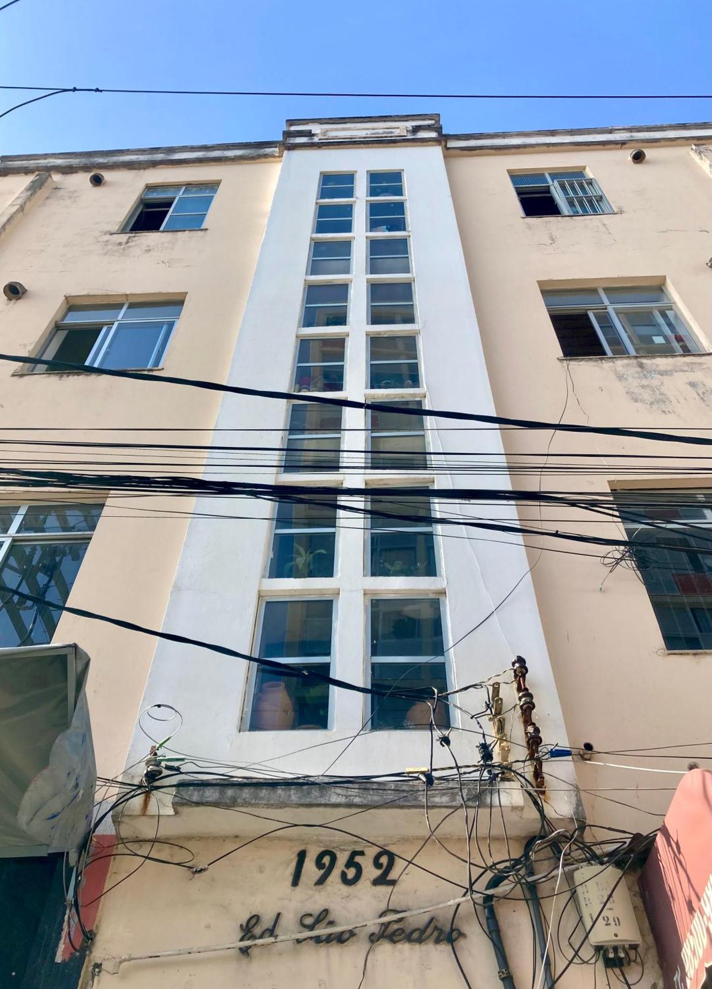 Casamarelo Hostel Salvador Eksteriør bilde