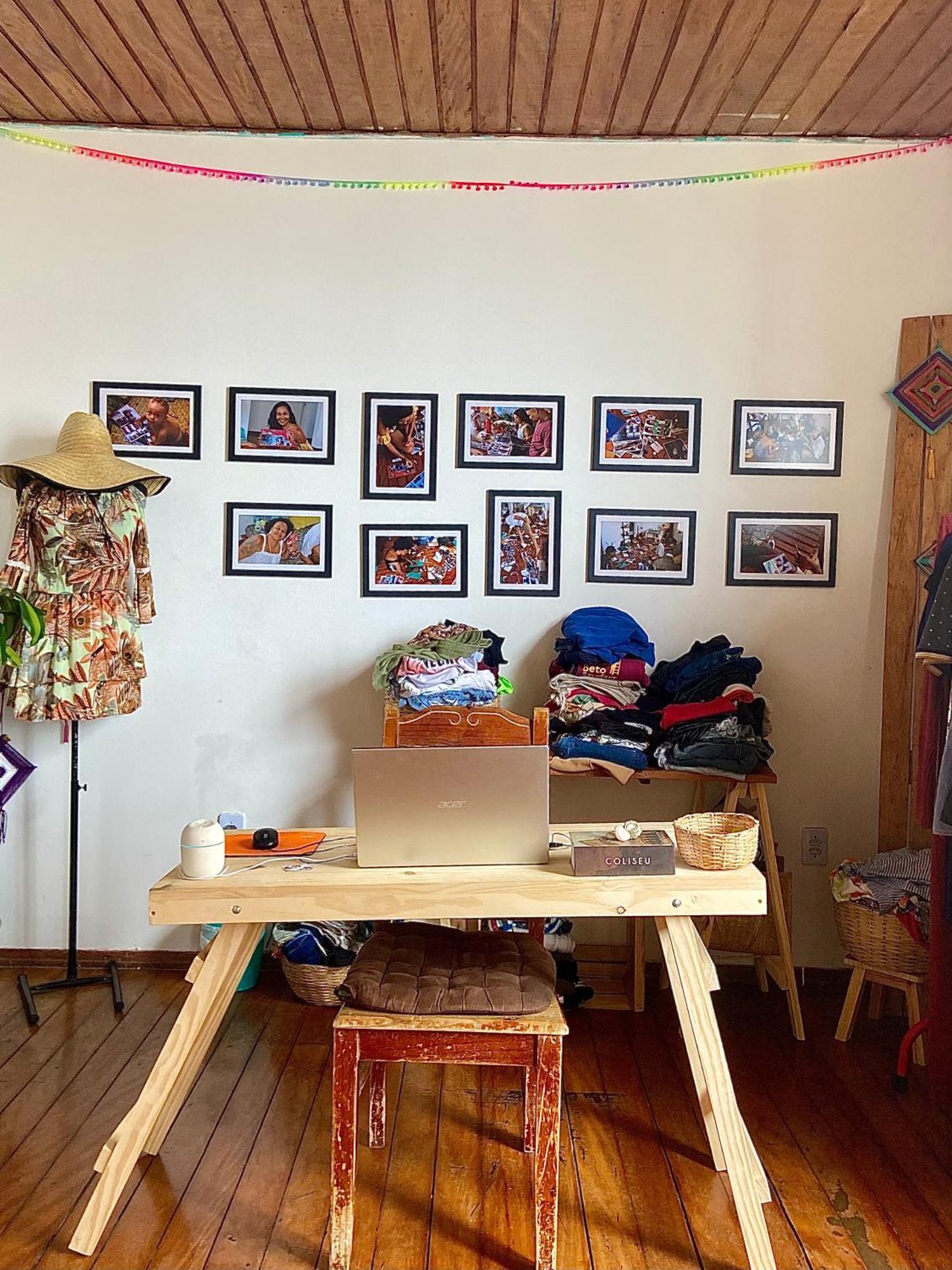 Casamarelo Hostel Salvador Eksteriør bilde