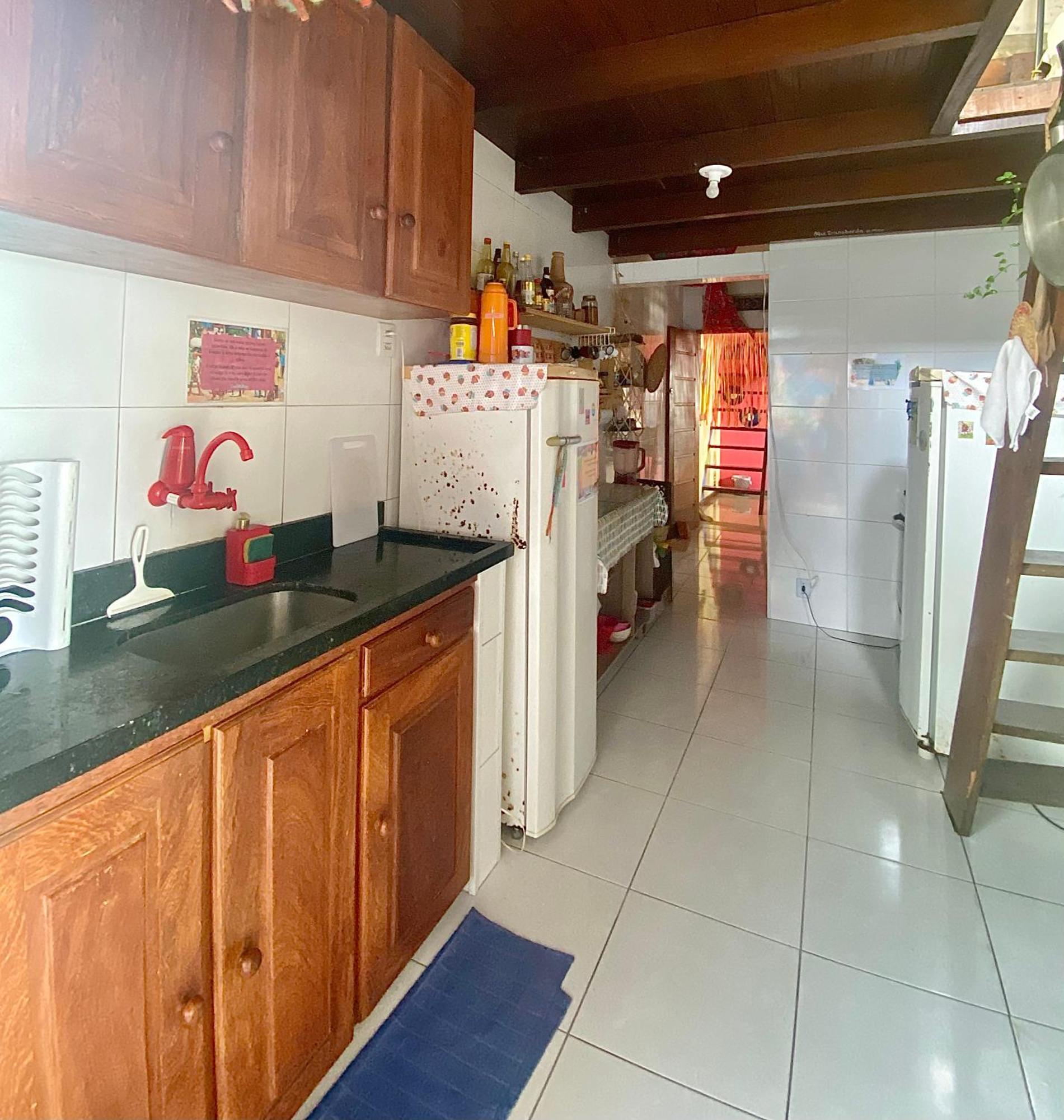Casamarelo Hostel Salvador Eksteriør bilde