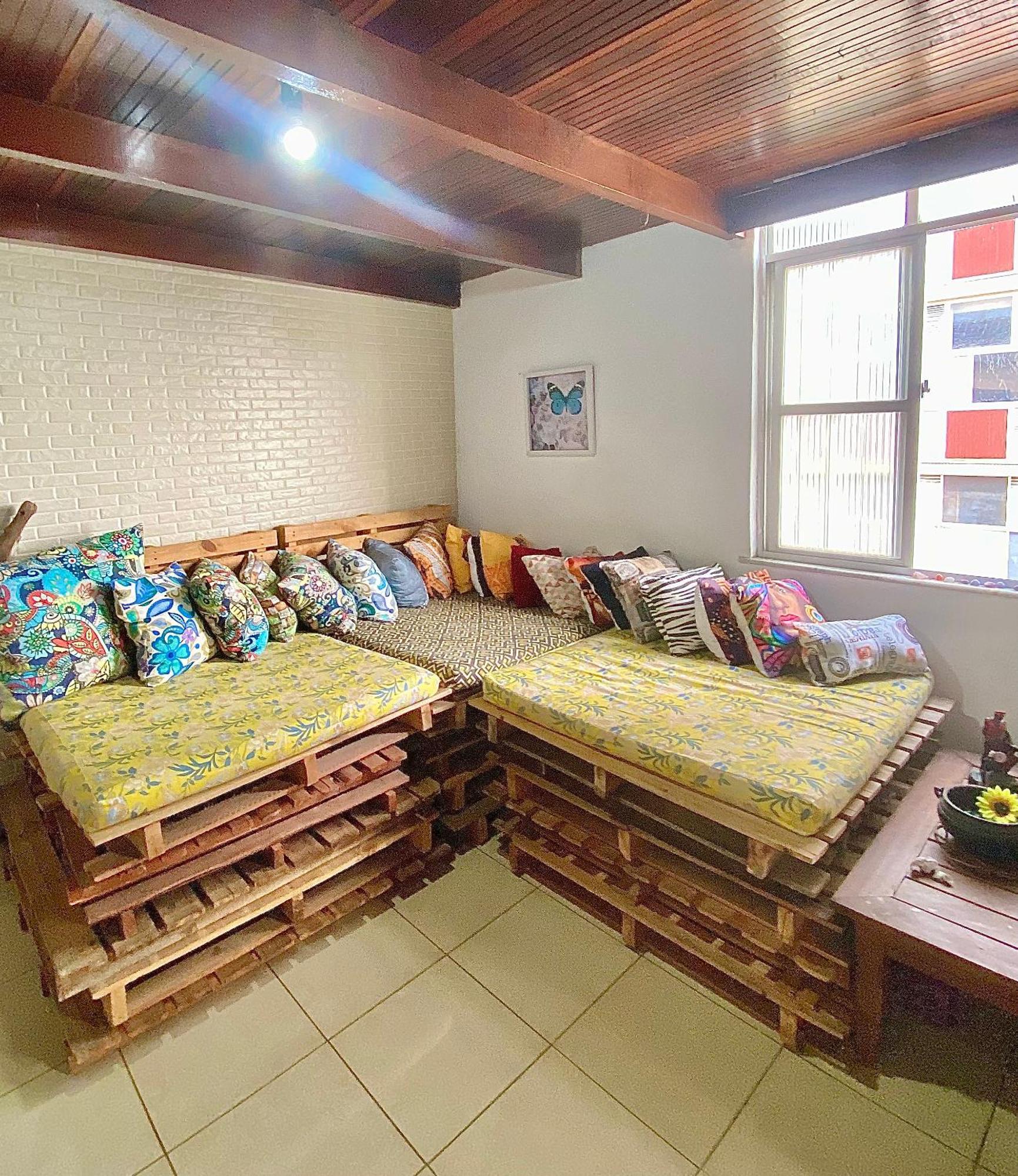 Casamarelo Hostel Salvador Eksteriør bilde