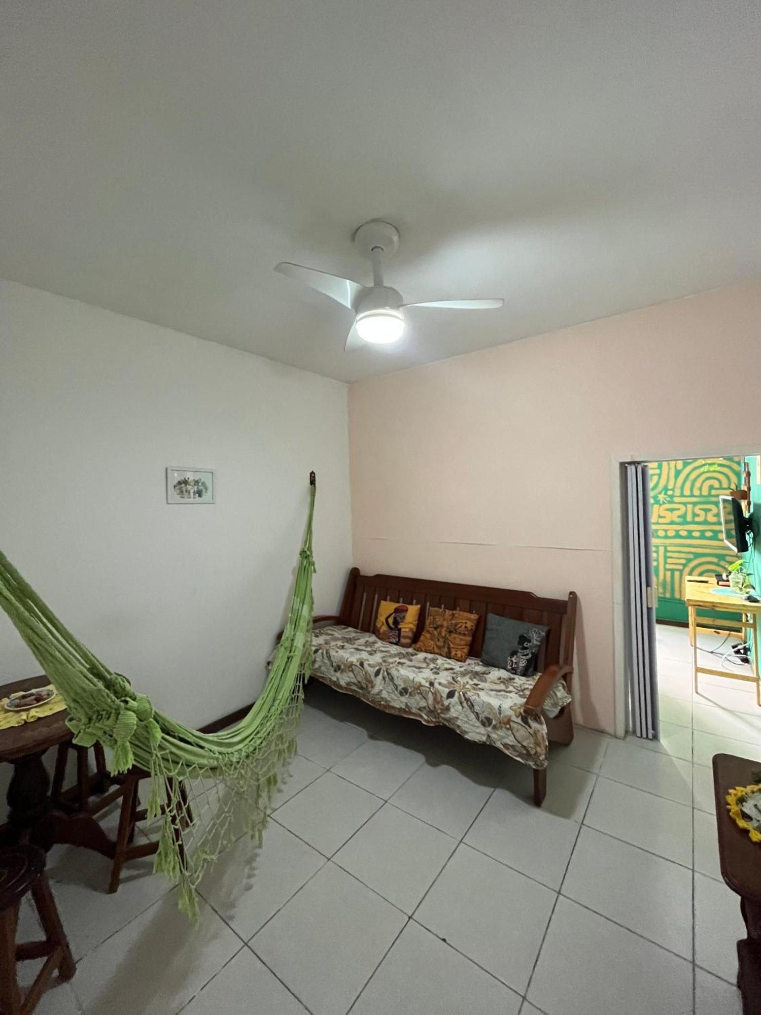 Casamarelo Hostel Salvador Eksteriør bilde