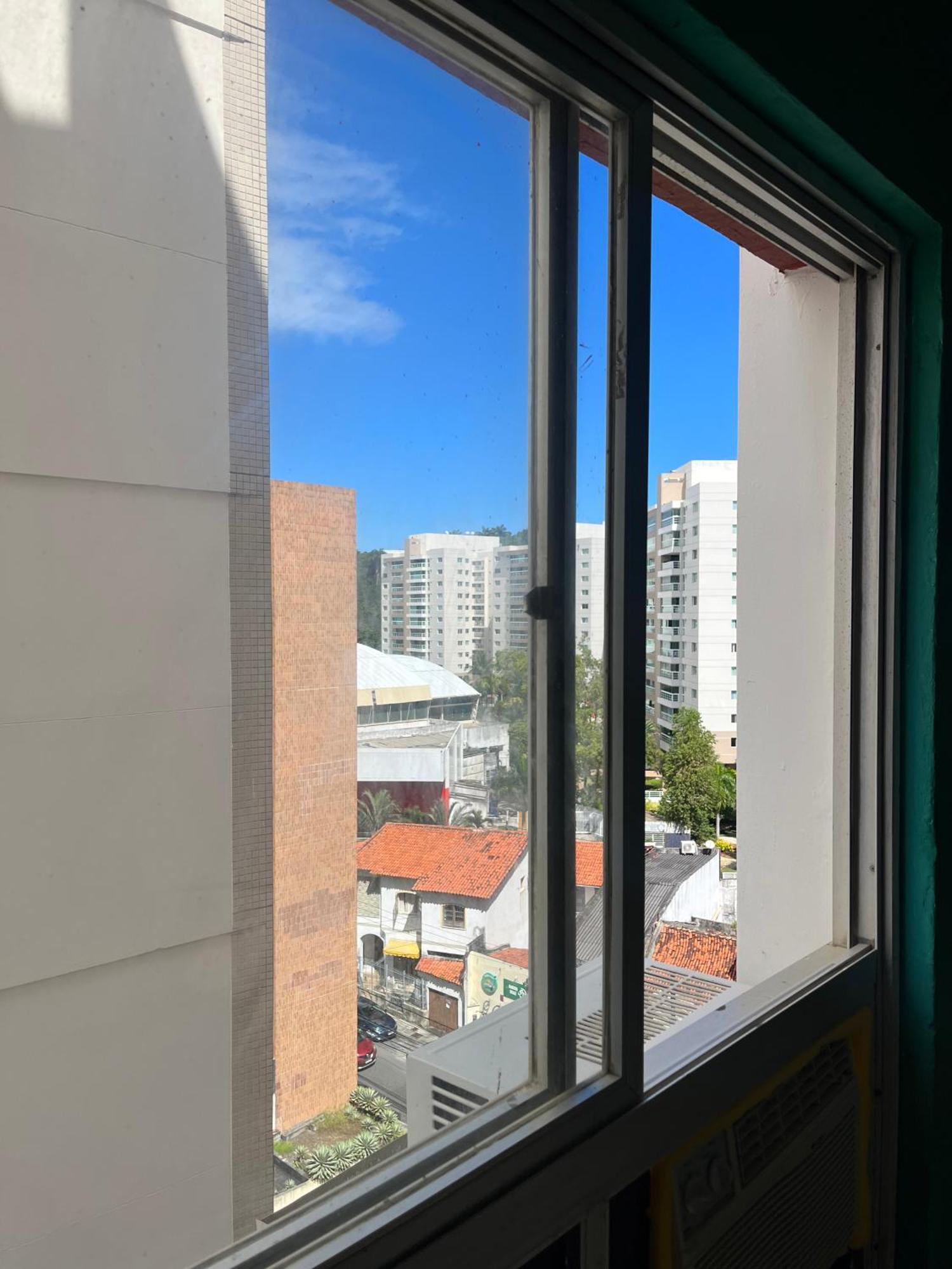 Casamarelo Hostel Salvador Eksteriør bilde