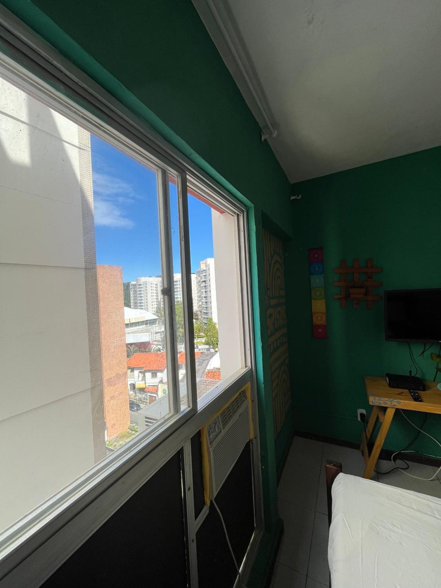 Casamarelo Hostel Salvador Eksteriør bilde