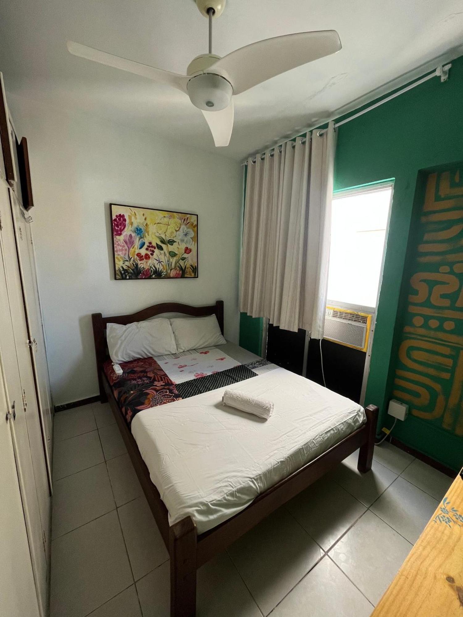 Casamarelo Hostel Salvador Eksteriør bilde