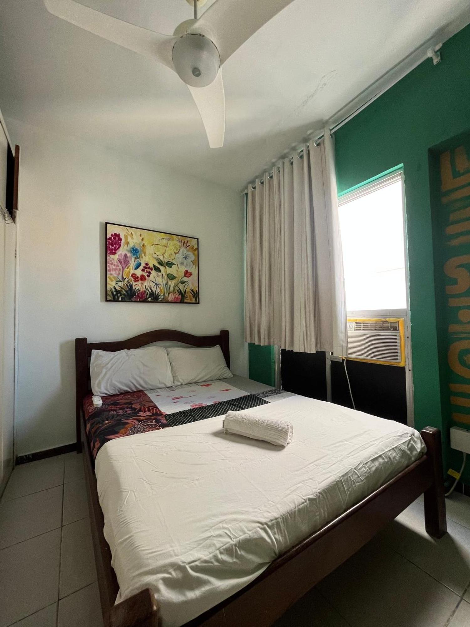 Casamarelo Hostel Salvador Eksteriør bilde