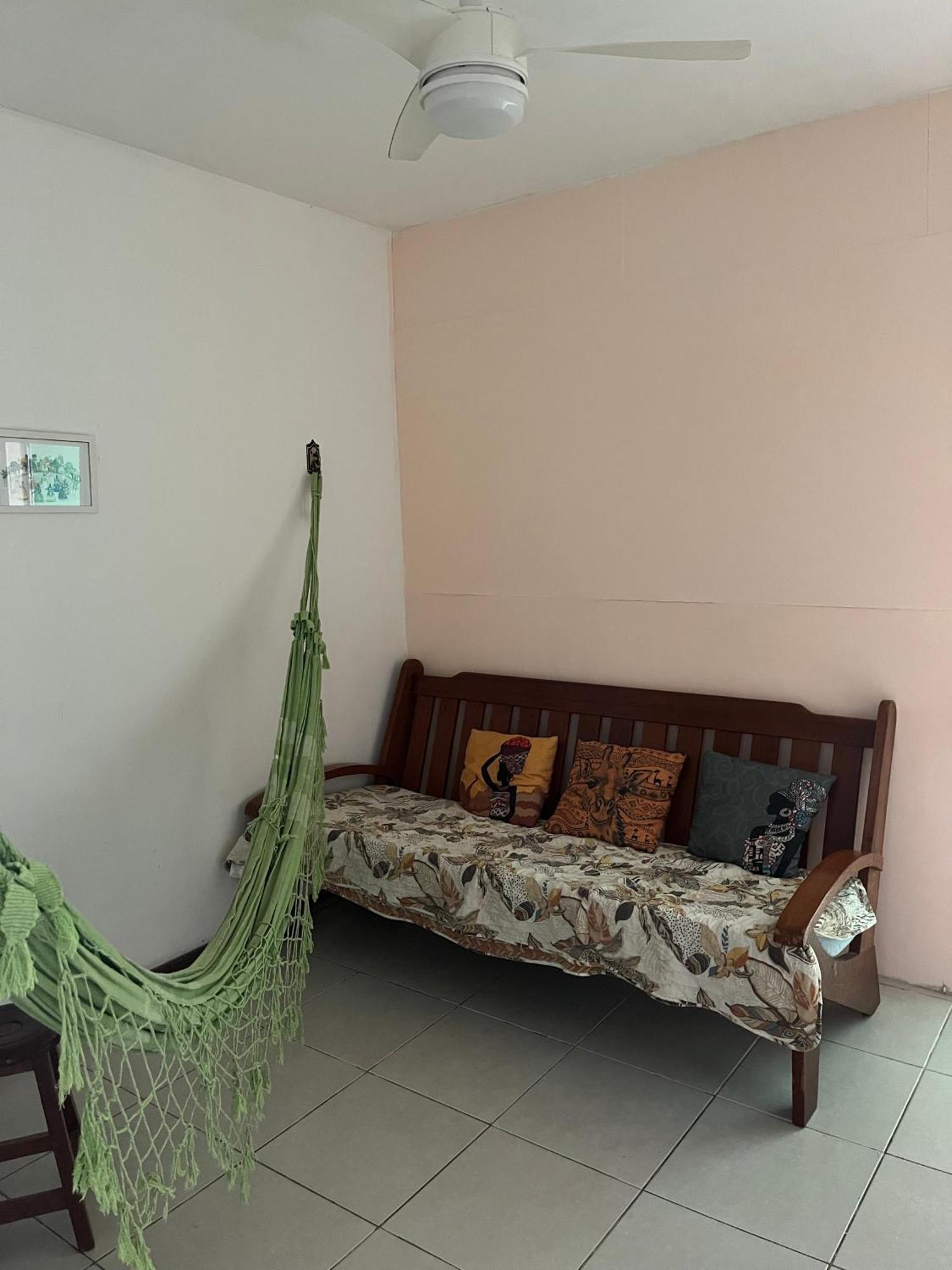 Casamarelo Hostel Salvador Eksteriør bilde