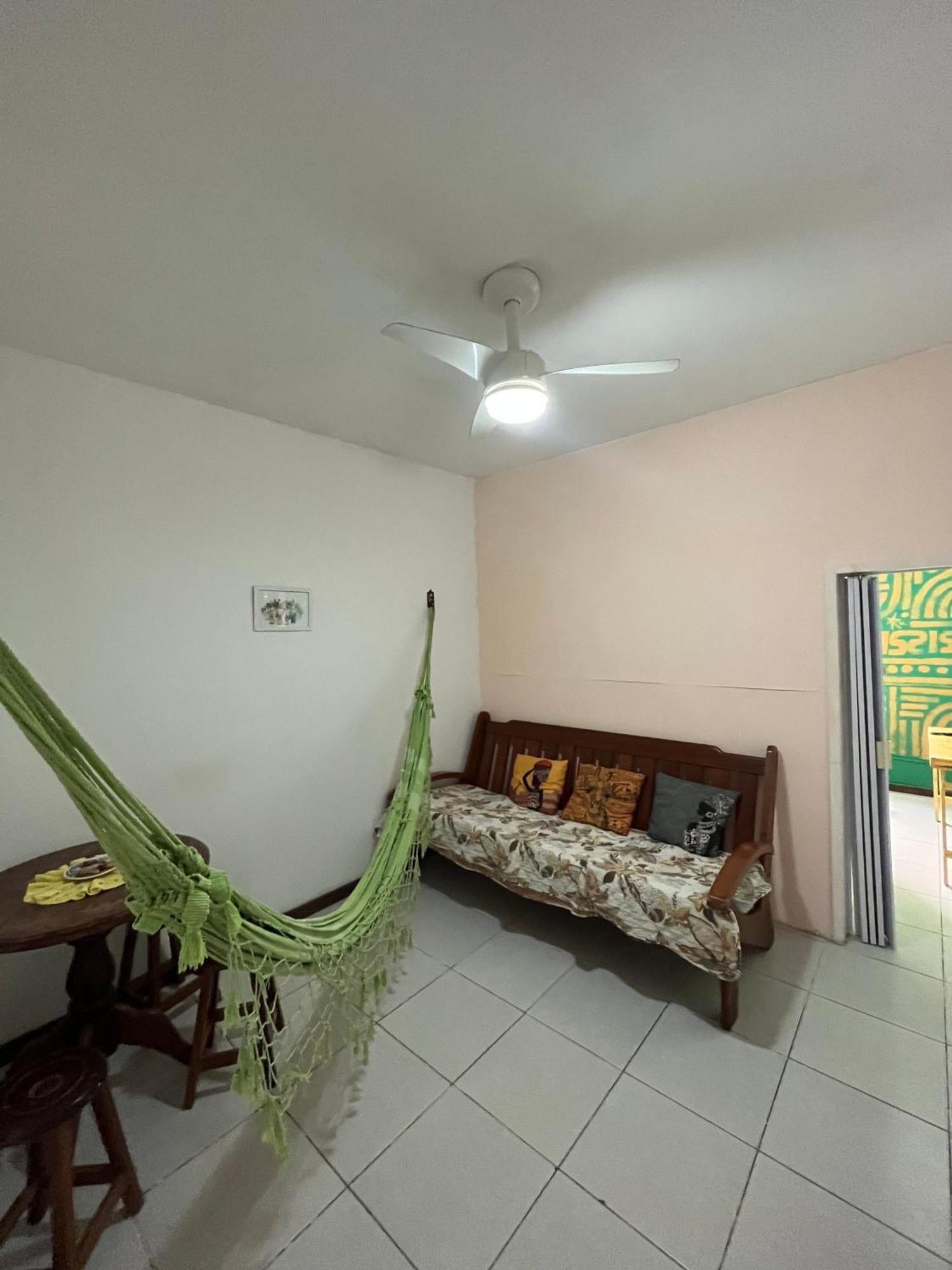 Casamarelo Hostel Salvador Eksteriør bilde