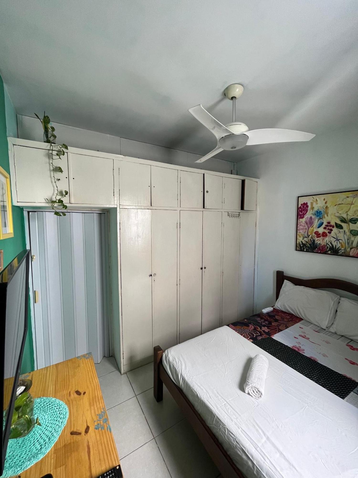 Casamarelo Hostel Salvador Eksteriør bilde