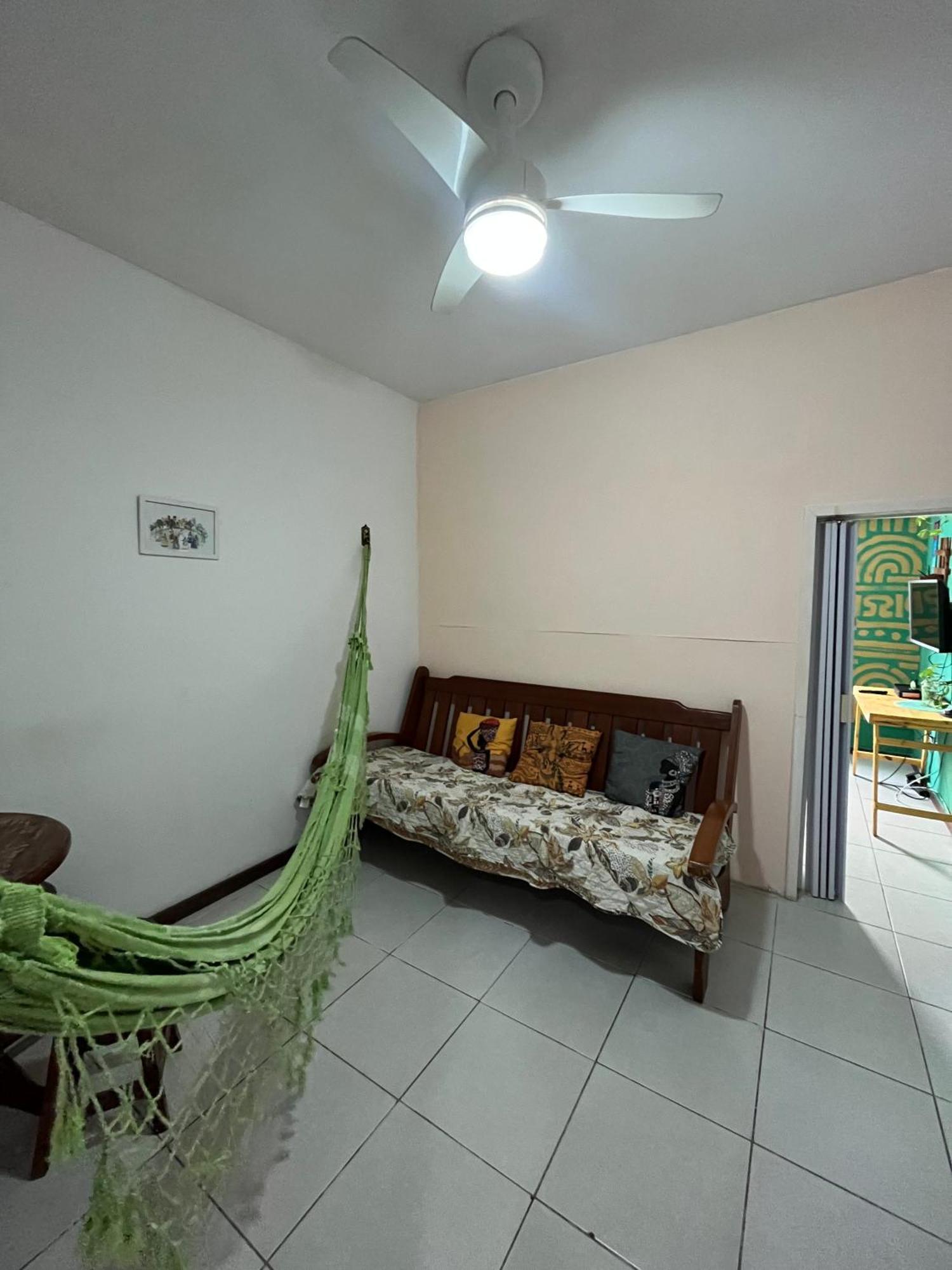 Casamarelo Hostel Salvador Eksteriør bilde
